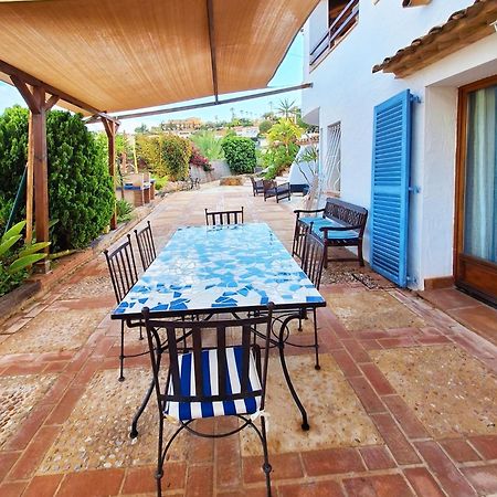 Apartamento Alba Beach Аліканте Екстер'єр фото